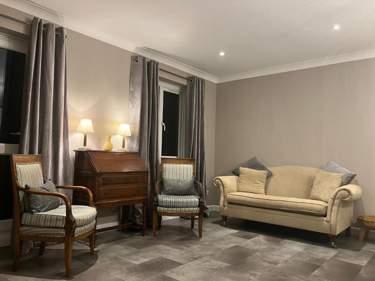 Buckingham Court Apartment St Albans Екстериор снимка