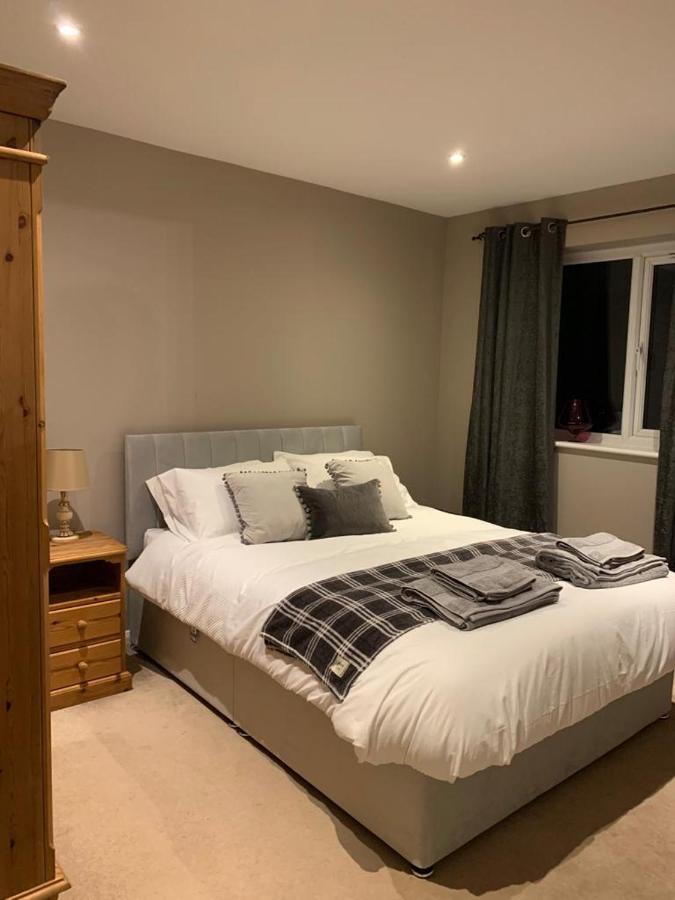 Buckingham Court Apartment St Albans Екстериор снимка