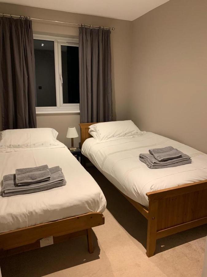 Buckingham Court Apartment St Albans Екстериор снимка