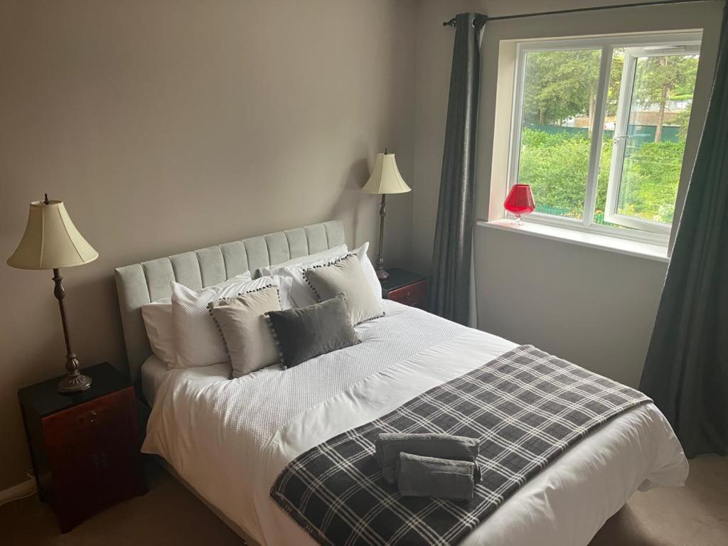 Buckingham Court Apartment St Albans Екстериор снимка